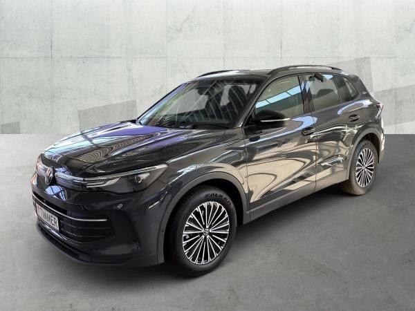 Volkswagen Tiguan GOAL *SOFORT VERFÜGBAR!* 1,5 l eTSI OPF 96 kW (130 PS) 7-Gang-Doppelkupplungsgetriebe DSG