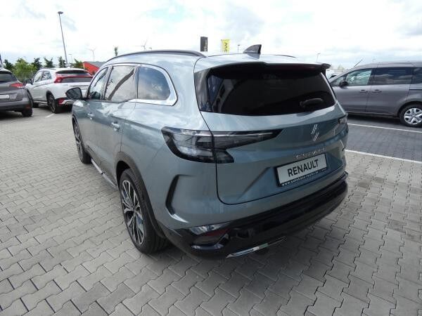 Renault Espace Iconic Full Hybrid E-Tech 200 "Soundsystem, Glasdach"