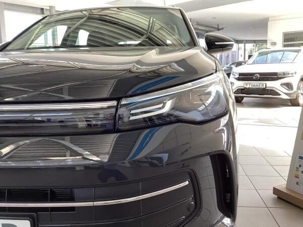 Volkswagen Tiguan GOAL *SOFORT VERFÜGBAR!* 1,5 l eTSI OPF 96 kW (130 PS) 7-Gang-Doppelkupplungsgetriebe DSG