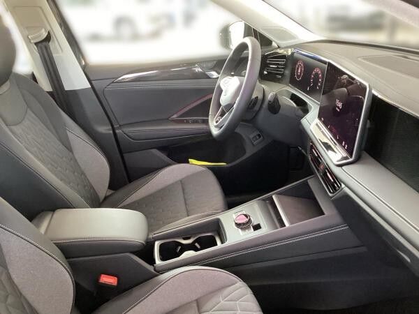 Volkswagen Tiguan GOAL *SOFORT VERFÜGBAR!* 1,5 l eTSI OPF 96 kW (130 PS) 7-Gang-Doppelkupplungsgetriebe DSG