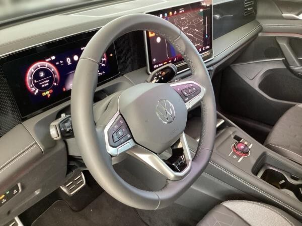 Volkswagen Tiguan GOAL *SOFORT VERFÜGBAR!* 1,5 l eTSI OPF 96 kW (130 PS) 7-Gang-Doppelkupplungsgetriebe DSG