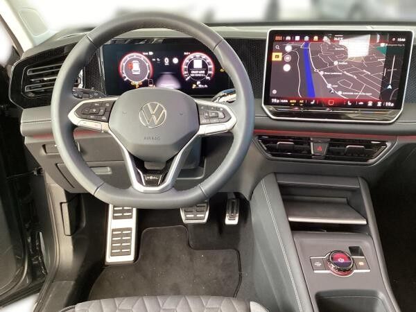 Volkswagen Tiguan GOAL *SOFORT VERFÜGBAR!* 1,5 l eTSI OPF 96 kW (130 PS) 7-Gang-Doppelkupplungsgetriebe DSG