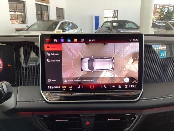 Volkswagen Tiguan GOAL *SOFORT VERFÜGBAR!* 1,5 l eTSI OPF 96 kW (130 PS) 7-Gang-Doppelkupplungsgetriebe DSG
