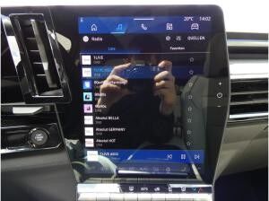 Renault Espace Iconic Full Hybrid E-Tech 200