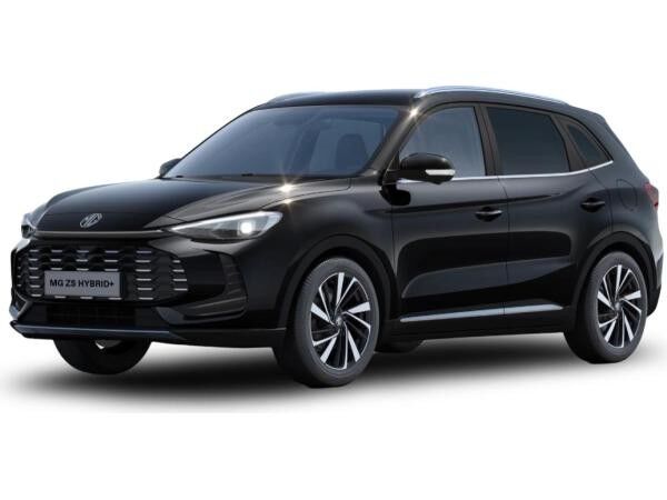 MG ZS HYBRID+ Luxury⚡️SONDERAKTION ⚡️❗LIMITIERT❗OHNE ANZAHLUNG❗