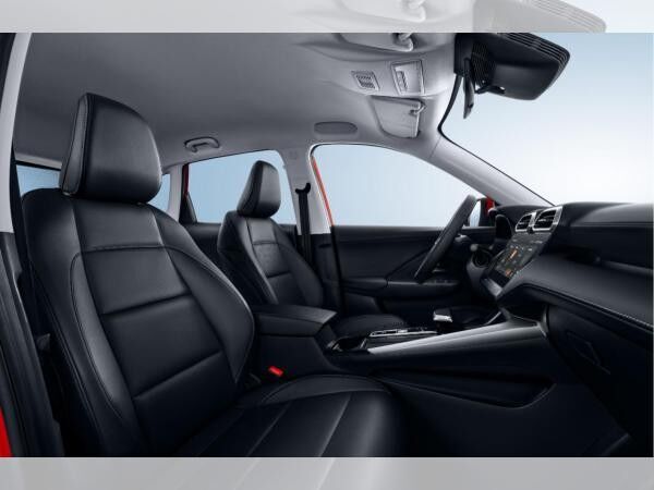 MG ZS HYBRID+ Luxury⚡️SONDERAKTION ⚡️❗LIMITIERT❗OHNE ANZAHLUNG❗