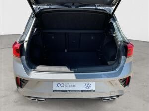 Volkswagen T-Roc R-Line 2.0 TDI DSG AHK Navi Kamera ACC