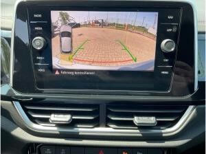 Volkswagen T-Roc R-Line 2.0 TDI DSG AHK Navi Kamera ACC