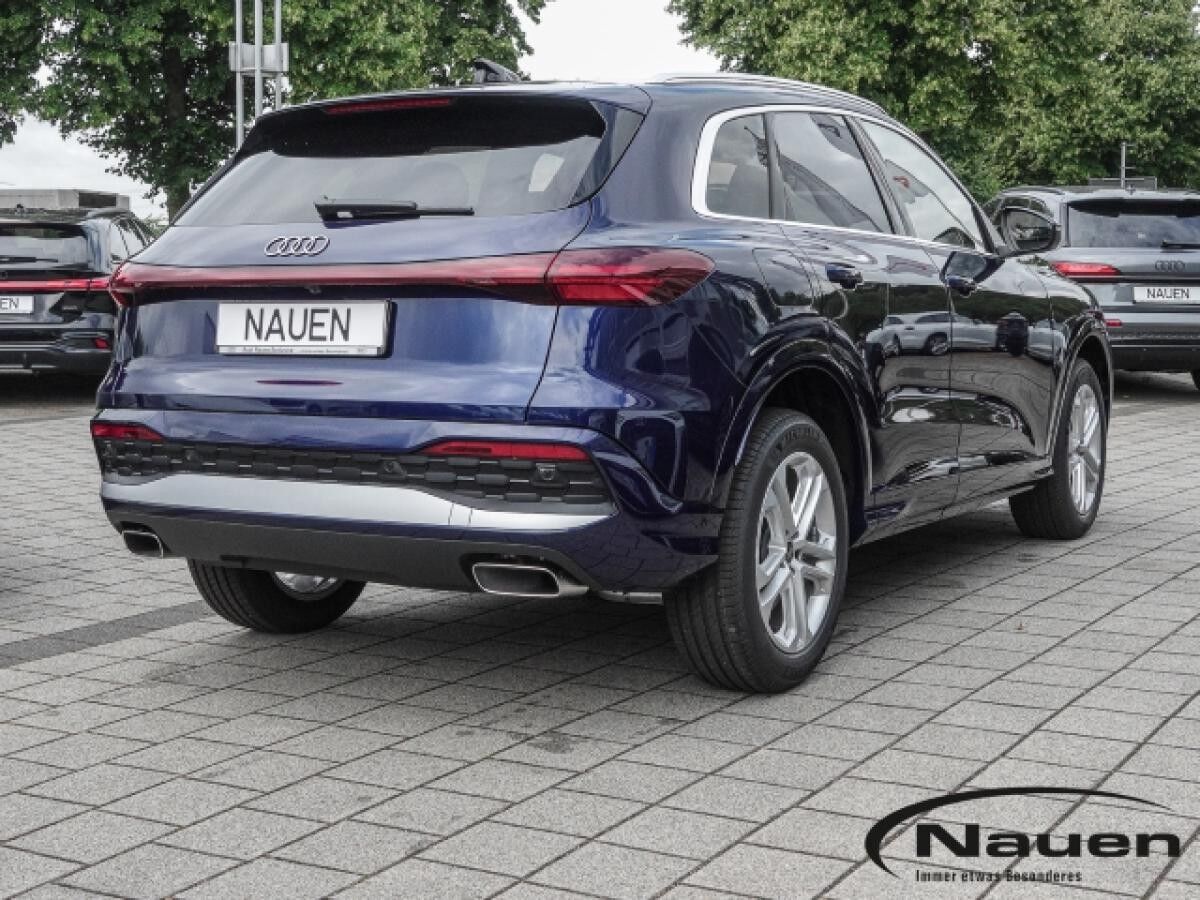 Audi Q5 Advanced *neues Modell* Businesspak. AHK*