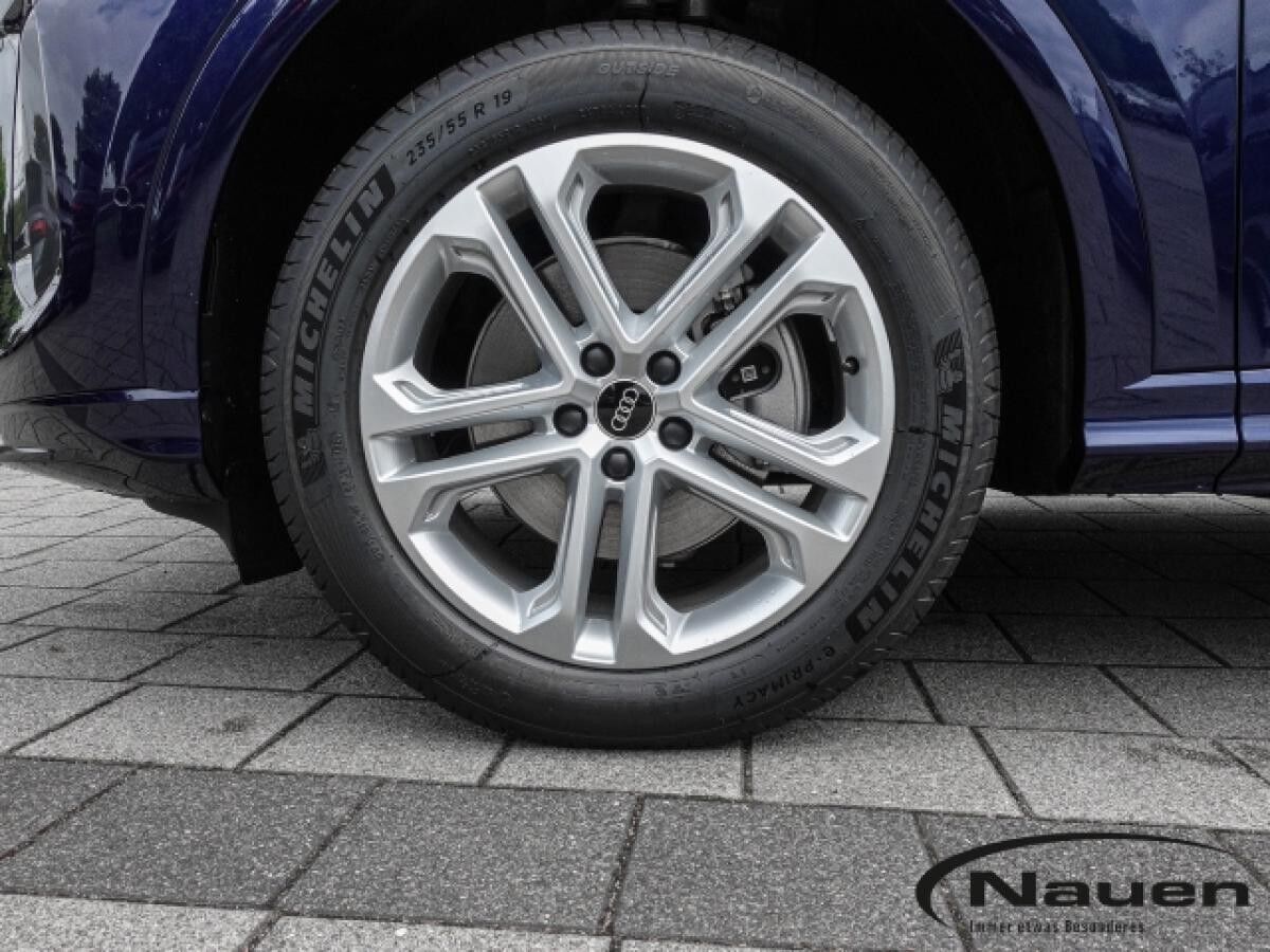 Audi Q5 Advanced *neues Modell* Businesspak. AHK*