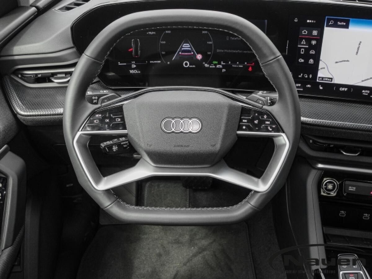 Audi Q5 Advanced *neues Modell* Businesspak. AHK*