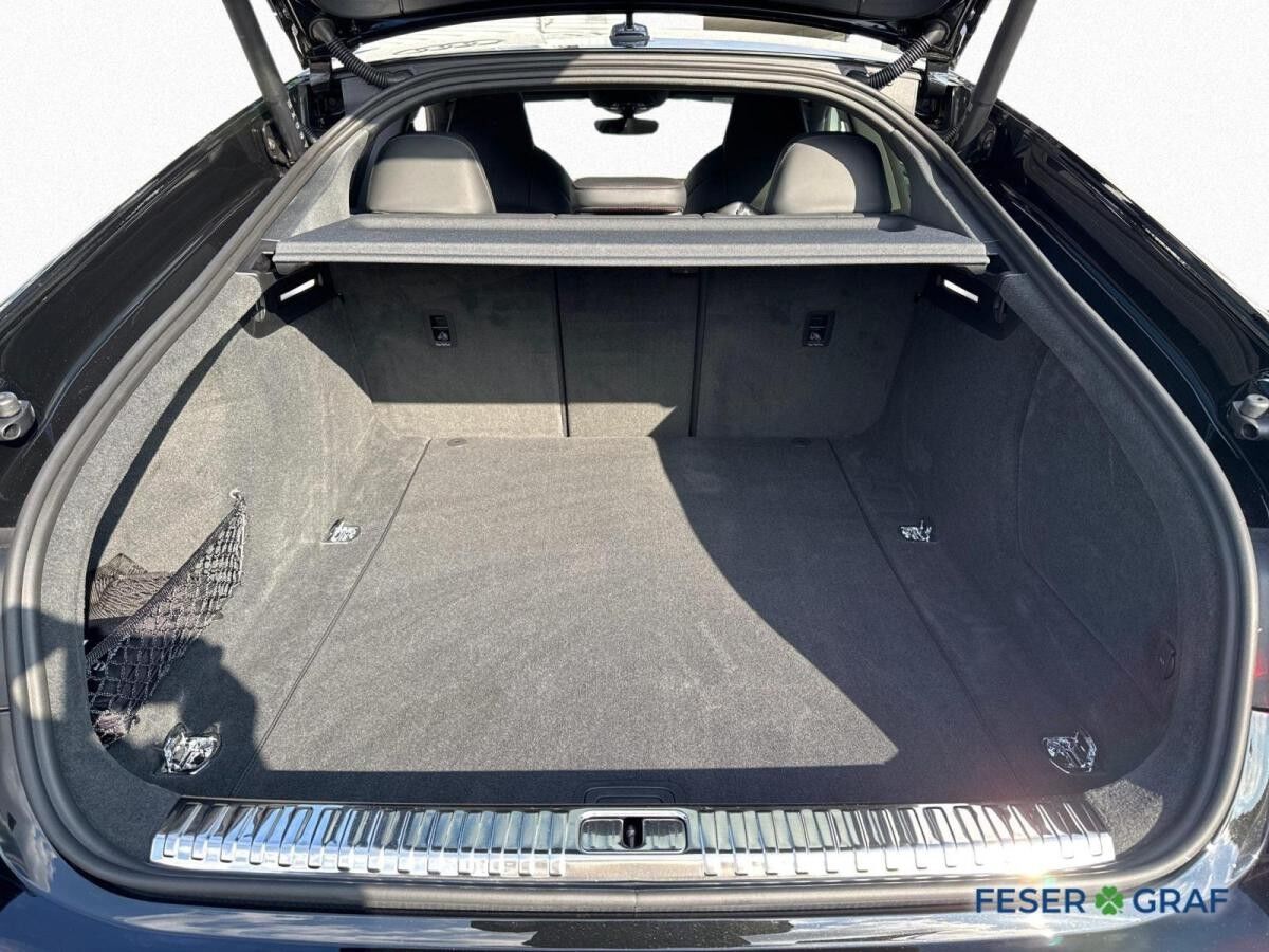 Audi RS7 Sportback Pano STHZ HUD Keramik Matrix BLACK