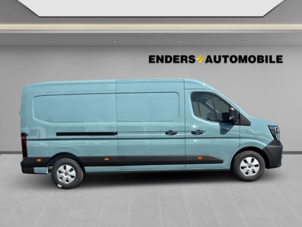 Renault Master extra L3H2 170DCI  270Grad AHK