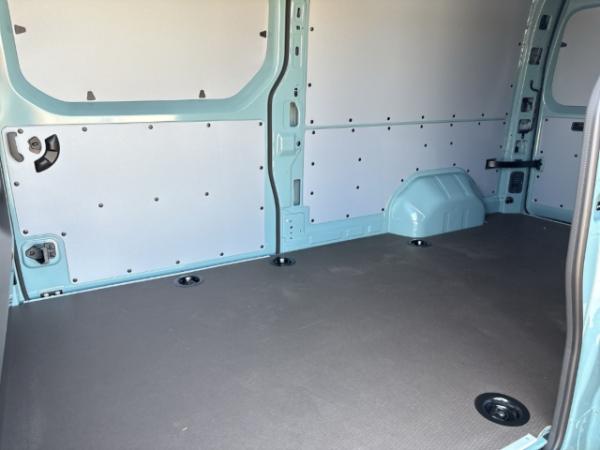 Renault Master extra L3H2 170DCI  270Grad AHK