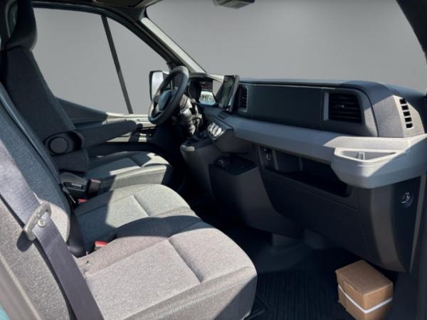 Renault Master extra L3H2 170DCI  270Grad AHK