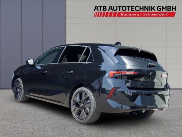 Opel Astra Electric GS Wärmepumpe PDC 360Grad SHZ Lenkradhz Navi
