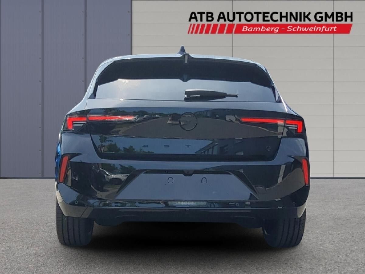 Opel Astra Electric GS Wärmepumpe befrist. Sonderangebot!