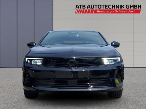 Opel Astra Electric GS Wärmepumpe PDC 360Grad SHZ Lenkradhz Navi