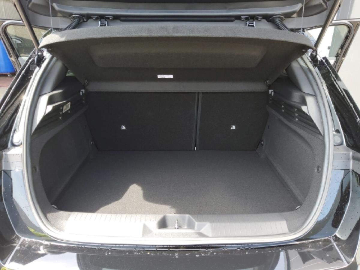 Opel Astra Electric GS Wärmepumpe befrist. Sonderangebot!