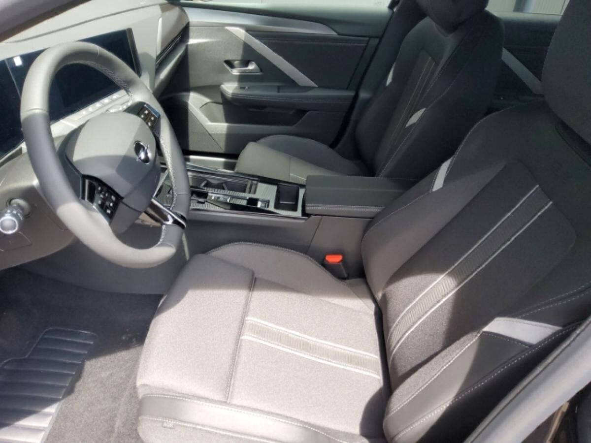 Opel Astra Electric GS Wärmepumpe befrist. Sonderangebot!