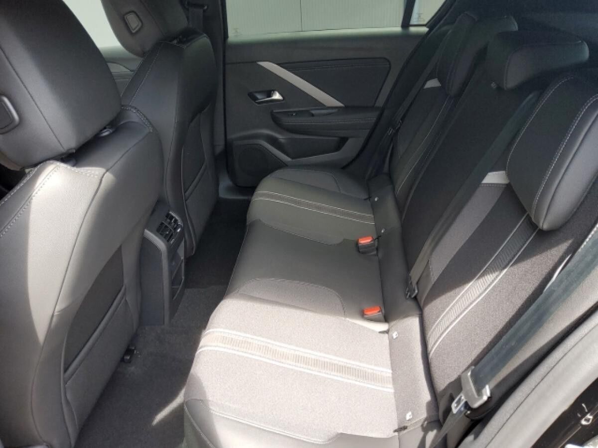 Opel Astra Electric GS Wärmepumpe befrist. Sonderangebot!