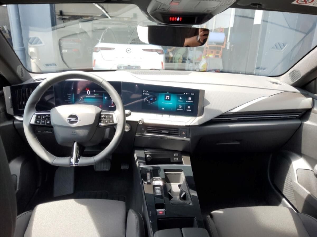 Opel Astra Electric GS Wärmepumpe befrist. Sonderangebot!