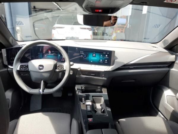 Opel Astra Electric GS Wärmepumpe PDC 360Grad SHZ Lenkradhz Navi