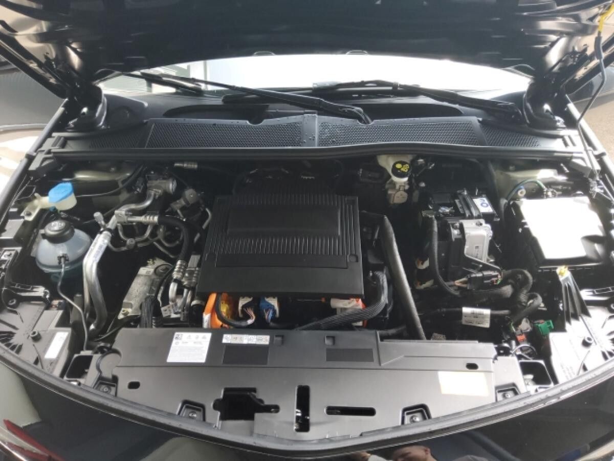 Opel Astra Electric GS Wärmepumpe befrist. Sonderangebot!