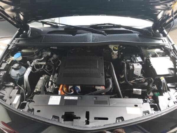 Opel Astra Electric GS Wärmepumpe PDC 360Grad SHZ Lenkradhz Navi