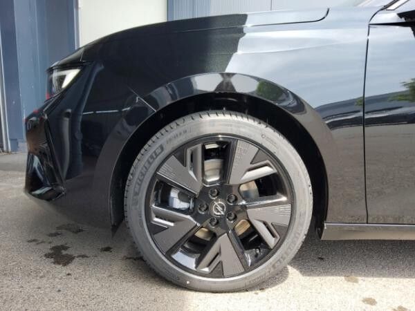 Opel Astra Electric GS Wärmepumpe PDC 360Grad SHZ Lenkradhz Navi