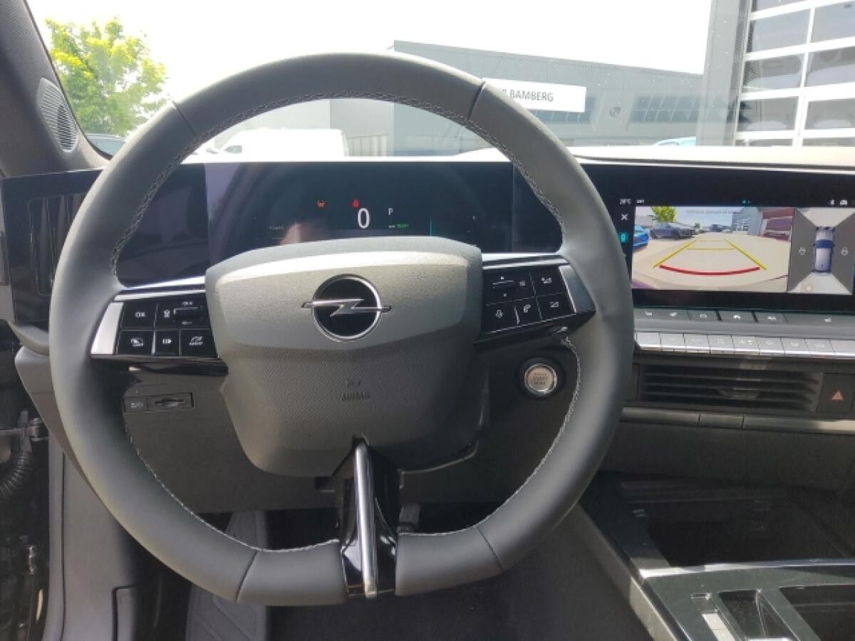 Opel Astra Electric GS Wärmepumpe befrist. Sonderangebot!