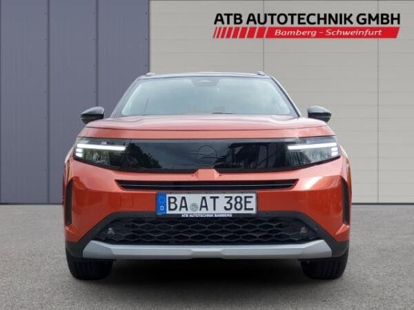 Opel Frontera Electric GS WALLBOX LED Navi SHZ PDC Rückfahrkamera