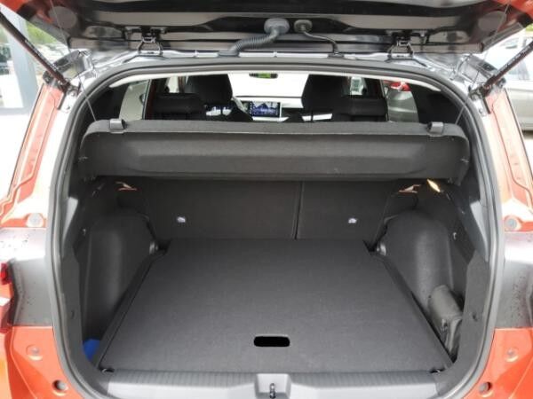 Opel Frontera Electric GS WALLBOX LED Navi SHZ PDC Rückfahrkamera