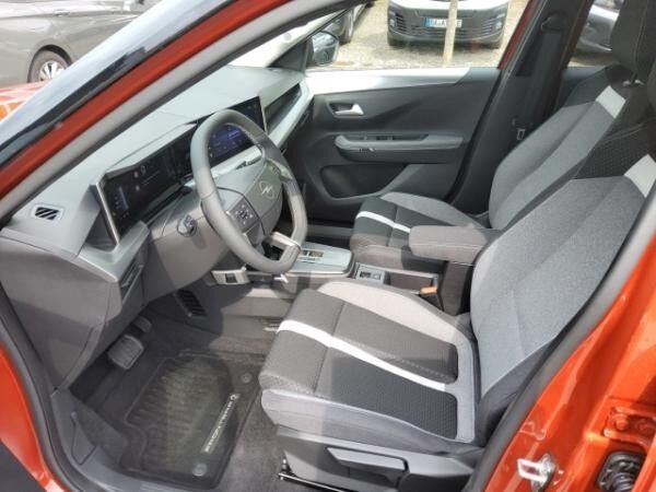 Opel Frontera Electric GS WALLBOX LED Navi SHZ PDC Rückfahrkamera