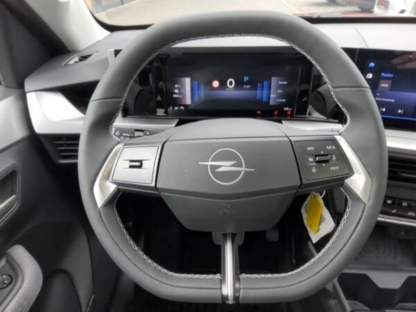 Opel Frontera Electric GS WALLBOX LED Navi SHZ PDC Rückfahrkamera