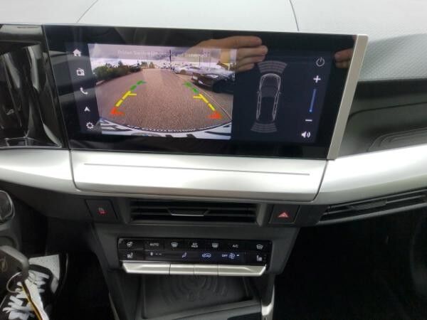 Opel Frontera Electric GS WALLBOX LED Navi SHZ PDC Rückfahrkamera