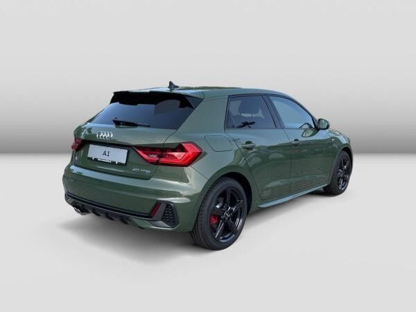 Audi A1 Sportback S line 40 TFSI
