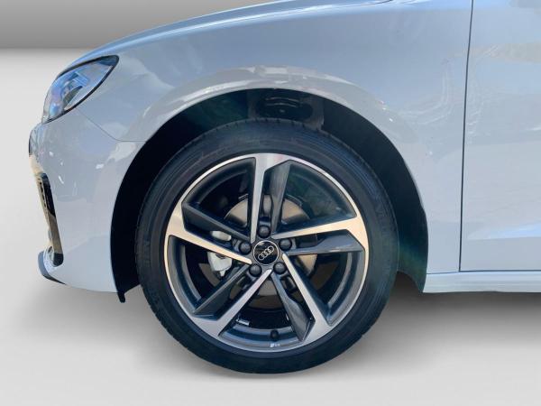 Audi A1 Sportback advanced 25 TFSI