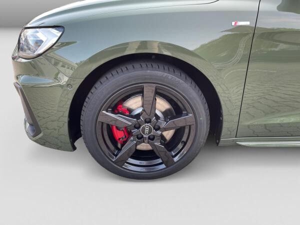 Audi A1 Sportback S line 40 TFSI