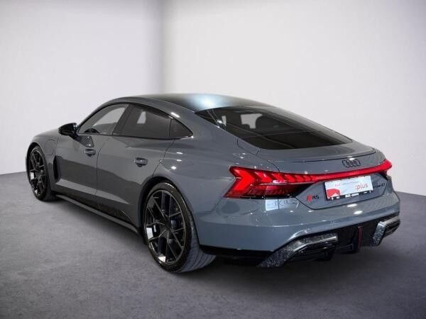 Audi RS e-tron GT PERFORMANCE +MATRIX+KERAMIK+CARBON+