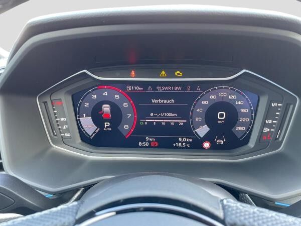 Audi A1 Sportback S line 40 TFSI