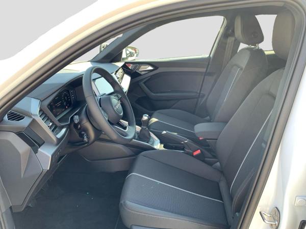 Audi A1 Sportback advanced 25 TFSI