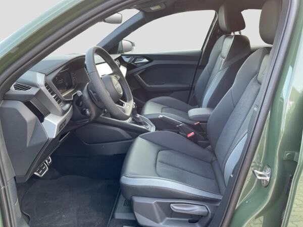 Audi A1 Sportback S line 40 TFSI
