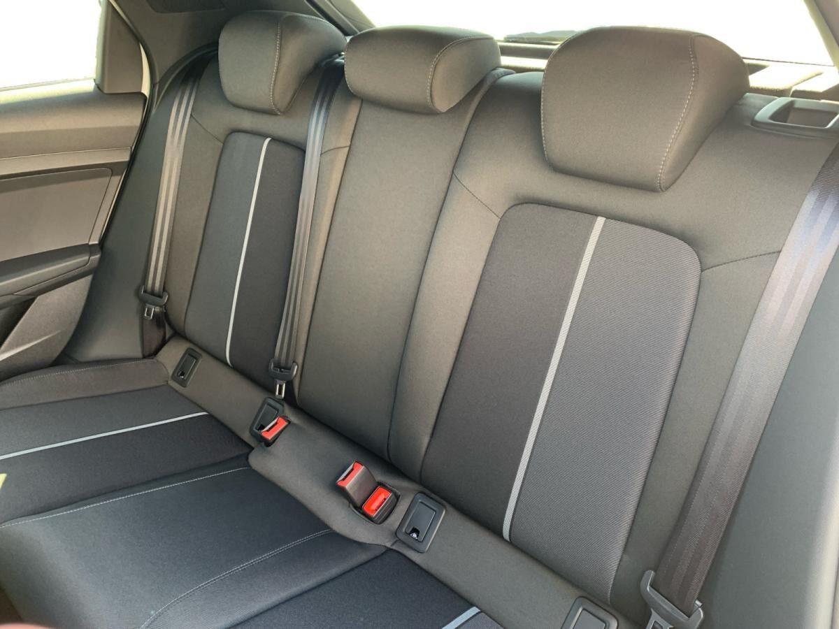 Audi A1 Sportback advanced 25 TFSI