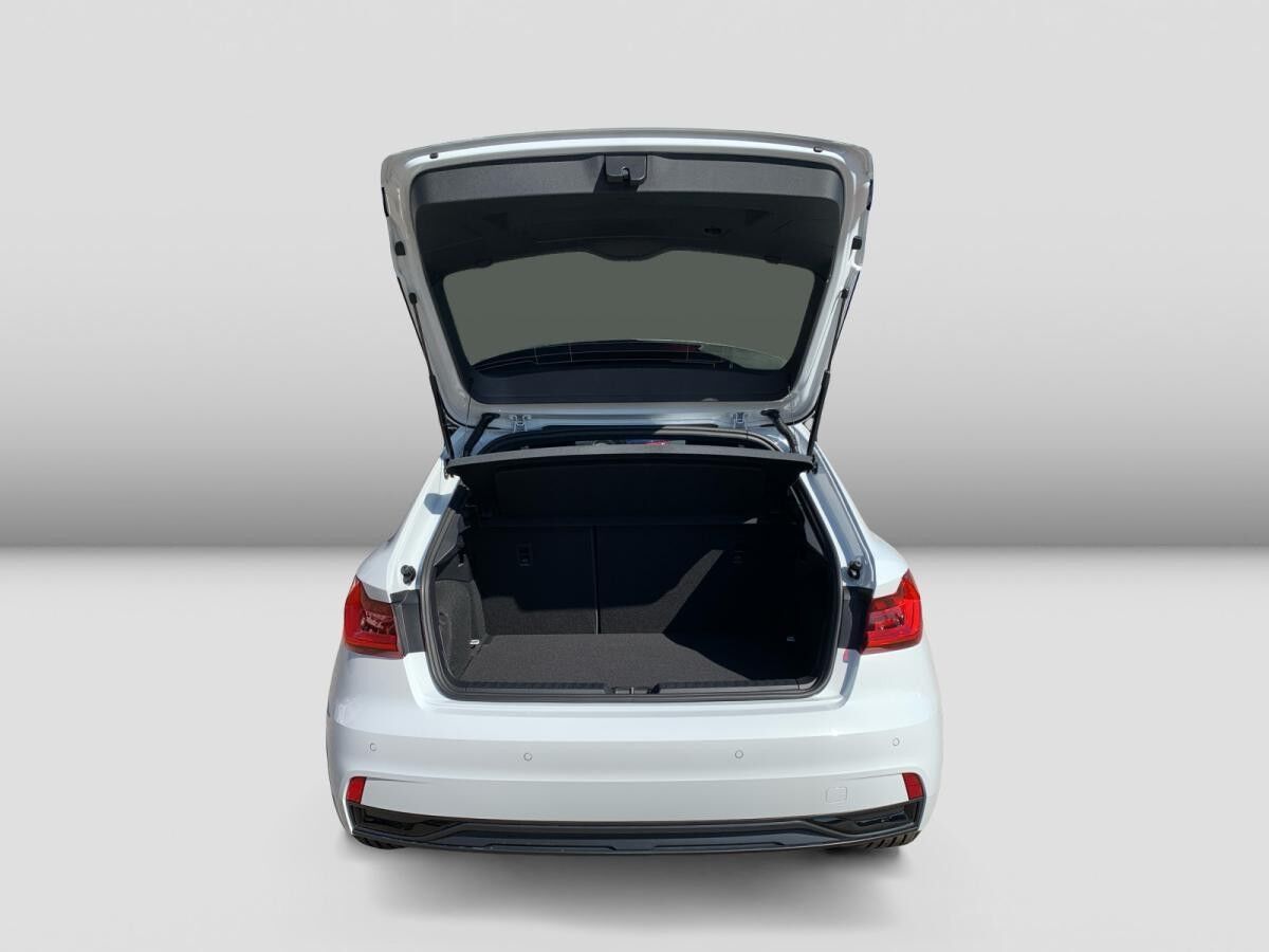 Audi A1 Sportback advanced 25 TFSI