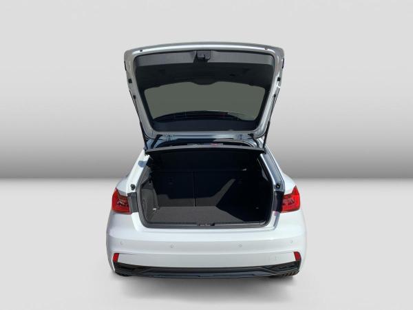 Audi A1 Sportback advanced 25 TFSI