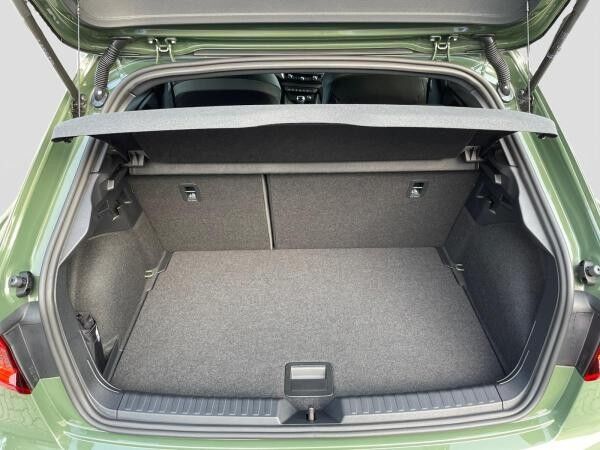 Audi A1 Sportback S line 40 TFSI