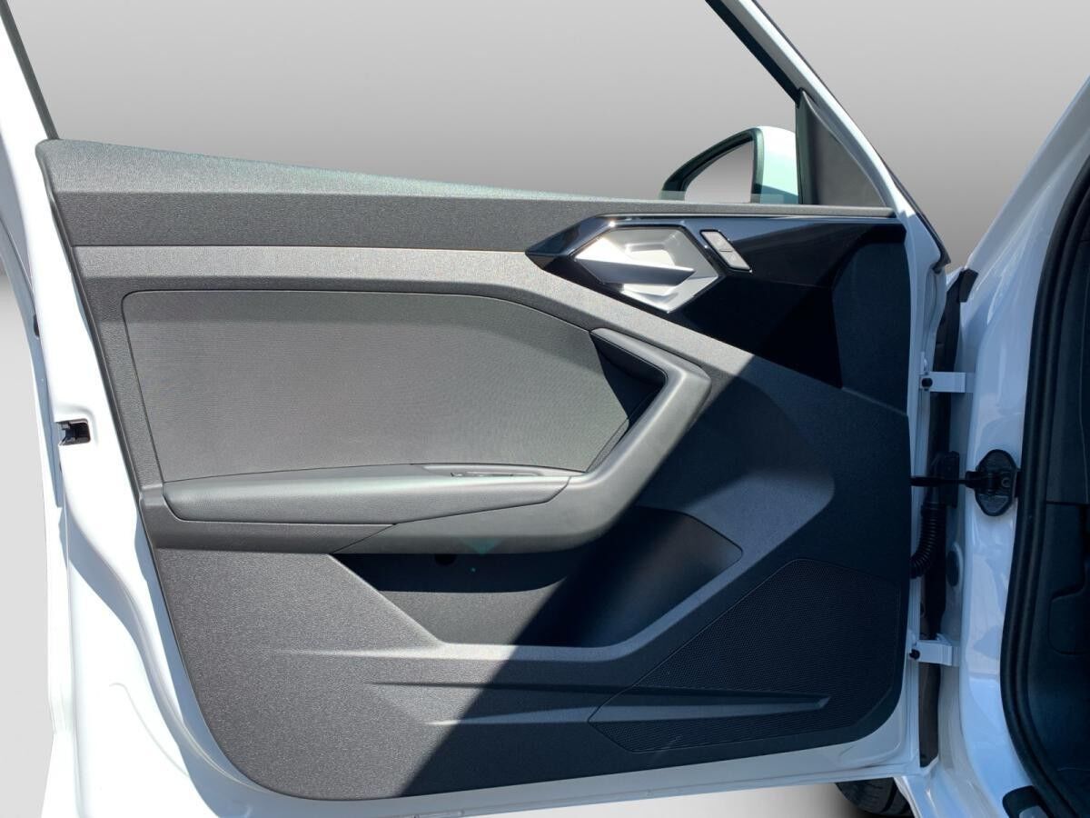 Audi A1 Sportback advanced 25 TFSI