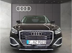Audi Q2 35 TDI S tronic advanced LED VC DAB