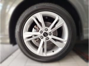 Audi Q3 35 TFSI S tronic S line LED ACC DAB